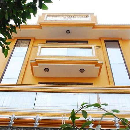 Silver Leaf Noida Exterior photo
