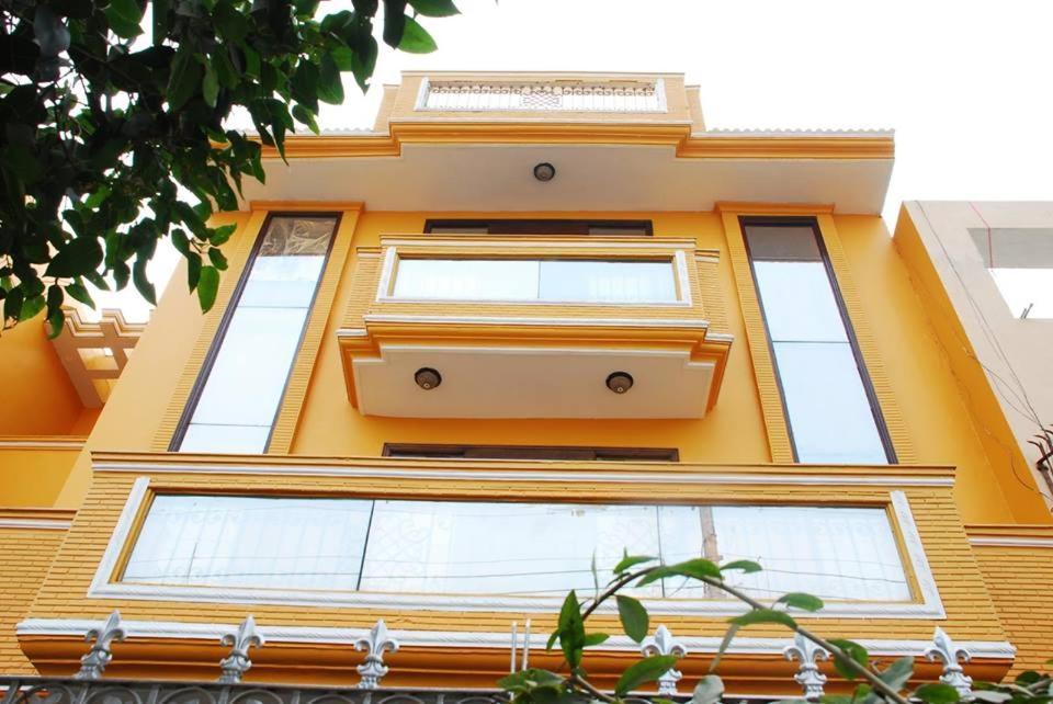Silver Leaf Noida Exterior photo