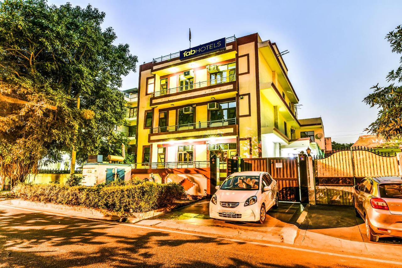 Silver Leaf Noida Exterior photo
