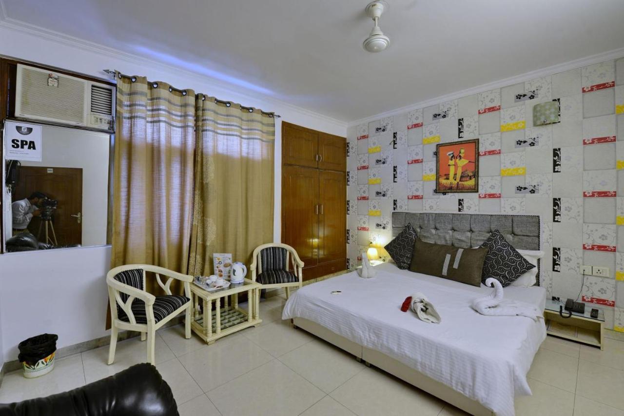 Silver Leaf Noida Exterior photo