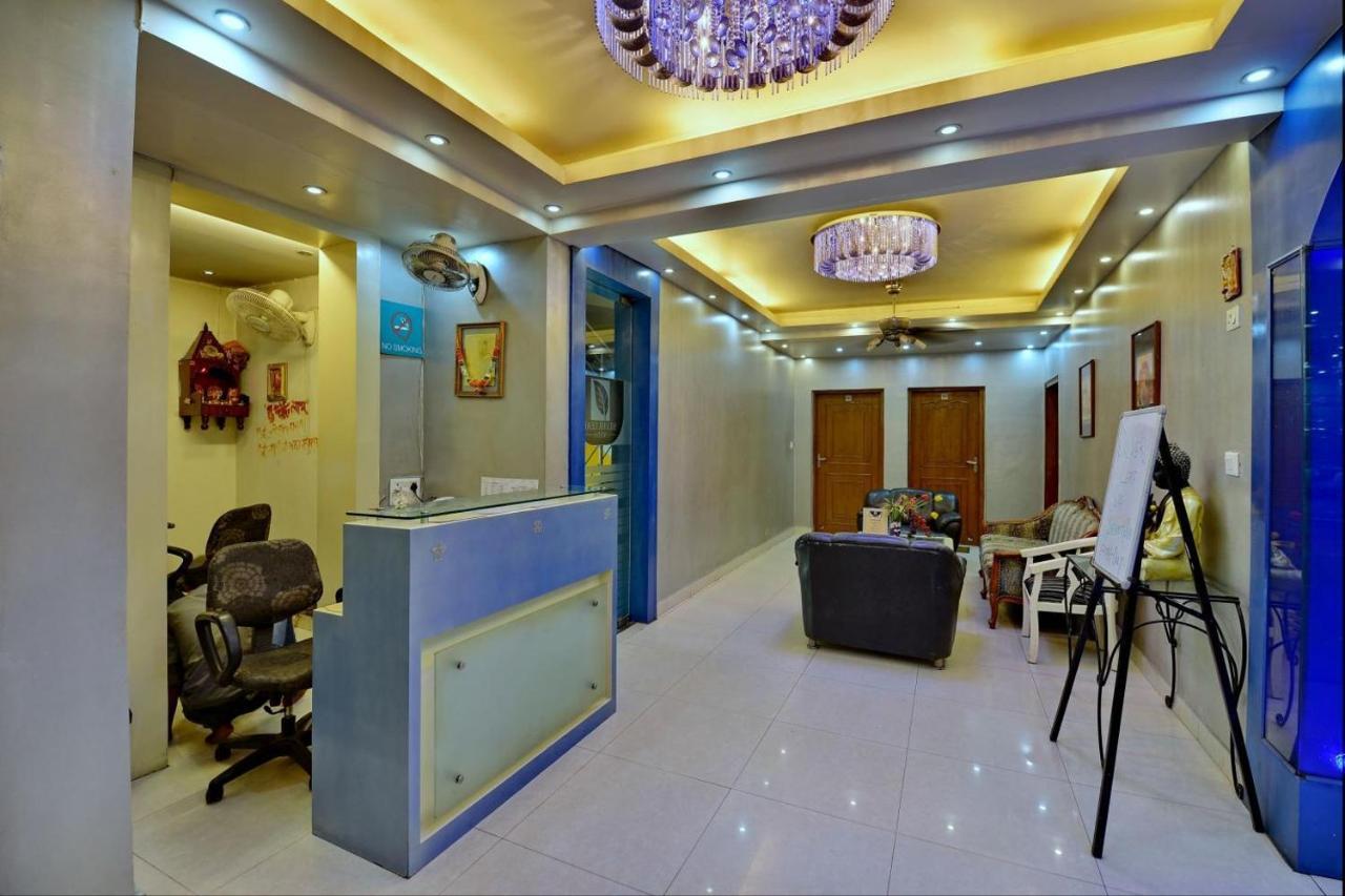 Silver Leaf Noida Exterior photo